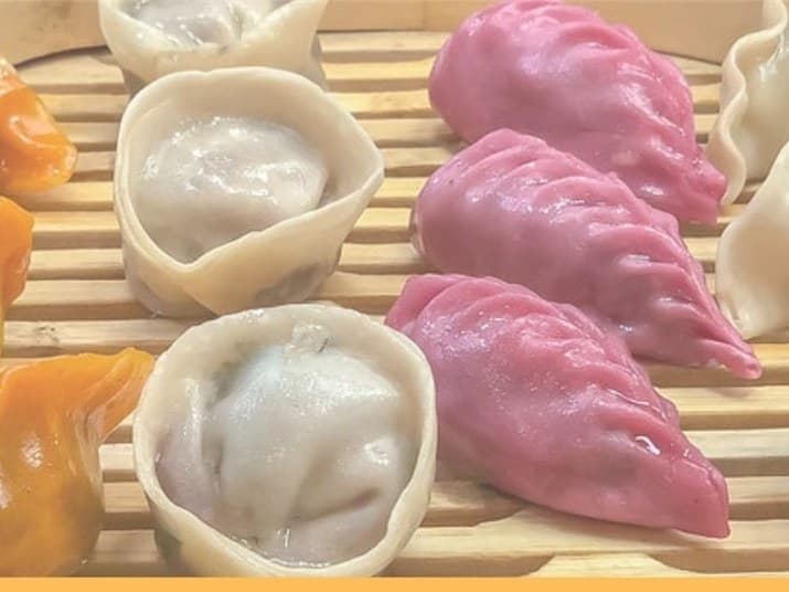Dim Sum & Then Some — photo 1