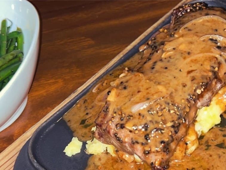 Rustic French Cooking w/ KP Kreation — photo 1