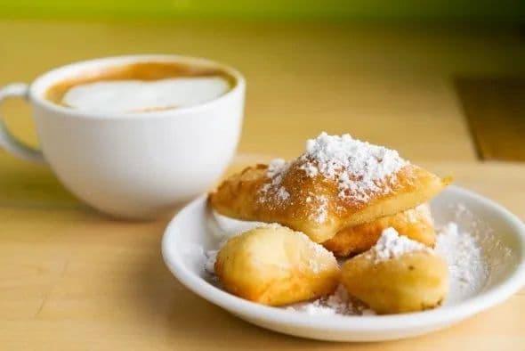 New Orleans Jazz Brunch