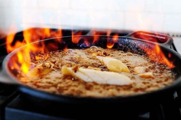 Famous Dishes from New Orleans Restaurants